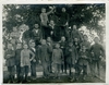 Cartoceto - seminario - Ottobre 1926
