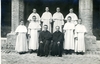 Tolentino - Convento San Nicola - Noviziato - 1931