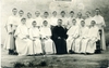 Tolentino - Convento San Nicola - Noviziato - 1931