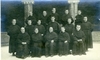 Tolentino - Convento San Nicola - professorio