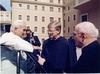 Roma, Giovanni Paolo II, Congresso Conversione sant'Agostino - Settembre 1986 - 2^