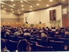 Roma, Giovanni Paolo II, Congresso Conversione sant'Agostino - Settembre 1986 - 6^