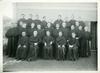 Roma - Collegio S. Monica - professorio - 1933