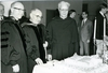 Visita negli Stati Uniti - 1967