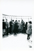 Visita negli Stati Uniti - 1967