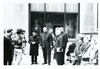 Visita negli Stati Uniti - 1967
