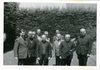 Visita negli Stati Uniti - 1967