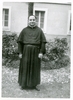 Roma, Collegio Santa Monica - 12 novembre 1947