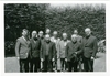 Visita negli Stati Uniti - 1967