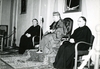 Roma, Collegio Santa Monica - Congresso italiano di spiritualitą agostiniana - 1956