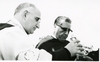 Palencia, Spagna - 7.2.1966