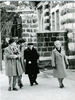 Gerusalemme - Pellegrinaggio - Vie di Gerusalemme - 27.12.75-3.1.1976