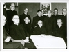 Visita negli Stati Uniti - 1967