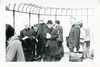 Visita negli Stati Uniti - 1967