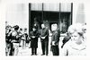 Visita negli Stati Uniti - 1967