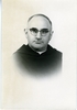 Roma - foto tessera - 1965