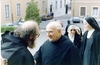 Roma, Collegio S. Monica