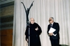 Roma, Collegio S. Monica