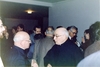 Roma, Collegio S. Monica - In conversazione con P. Carlo Cremona