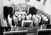 Villanova, Stati Uniti - Capitolo generale speciale - 1968