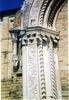 Montegiorgio, Resti portale (S. Agostino, ex S. Salvatore)