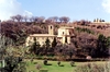 Cartoceto, Convento Santa Maria del Soccorso - panorama