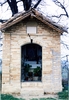 Montegiorgio, frazione Tasci, Chiesa, Madre delle Misericordie