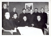 Stati uniti, Villanova, Sacra Visita - 1969