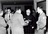 Roma, Istituto Patristico, corso dell'Accademia Agostiniana - 1983