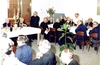 Montegiorgio, Chiesa S. Andrea, celebrazione commemorativa - 1980