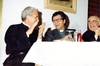 Montegiorgio, Chiesa S. Andrea, celebrazione commemorativa - 1980