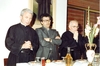 Montegiorgio, Chiesa S. Andrea, celebrazione commemorativa - 1980