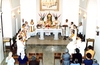 Montegiorgo, Resti portale (S. Agostino, ex S. Salvatore)