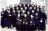 Cartoceto, Convento santa Maria, seminario - 1928