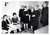 Stati uniti, Philadelphia,, Sacra Visita - 1969