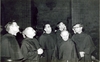 La Vid (Spagna), quinto Congresso Agostiniano, in chiesa, 1-4 ottobre - 1966