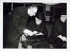 Stati uniti, Philadelphia,, Sacra Visita - 1969
