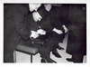 Stati uniti, Philadelphia,, Sacra Visita - 1969