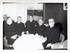 Stati uniti, Philadelphia,, Sacra Visita - 1969