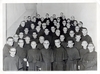 Duiblino (Irlanda), Capitolo provinciale, giugno - 1969
