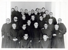 Duiblino (Irlanda), Capitolo provinciale, giugno - 1969