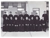 Duiblino (Irlanda), Capitolo provinciale, giugno - 1969