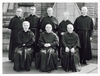 Duiblino (Irlanda), Capitolo provinciale, giugno - 1969