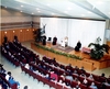 Roma, il Papa all'Augustinianum per le Opere di Sant'Agostino, marzo - 1982