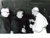Roma, il Capitolo generale omaggia il Papa Paolo VI - 1965