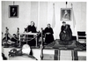 Roma, Settimana internazionale di spiritualitą agostiniana, Roma 22-27 ottobre - 1956