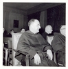 Roma, Settimana internazionale di spiritualitą agostiniana, Roma 22-27 ottobre - 1956