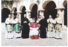 Tolentino, Basilica San Nicola, rdinazione sacerdotale - 1954