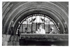 Gerusalemme, Pellegrinaggio in Palestina, 1975-76 (Dic.-Gen.) Chiesa delle Beatitudini -1975