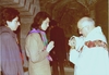 Betlemme, Pellegrinaggio in Palestina (31.12.1975) - 1975